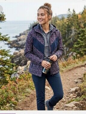 Tory burch windbreaker